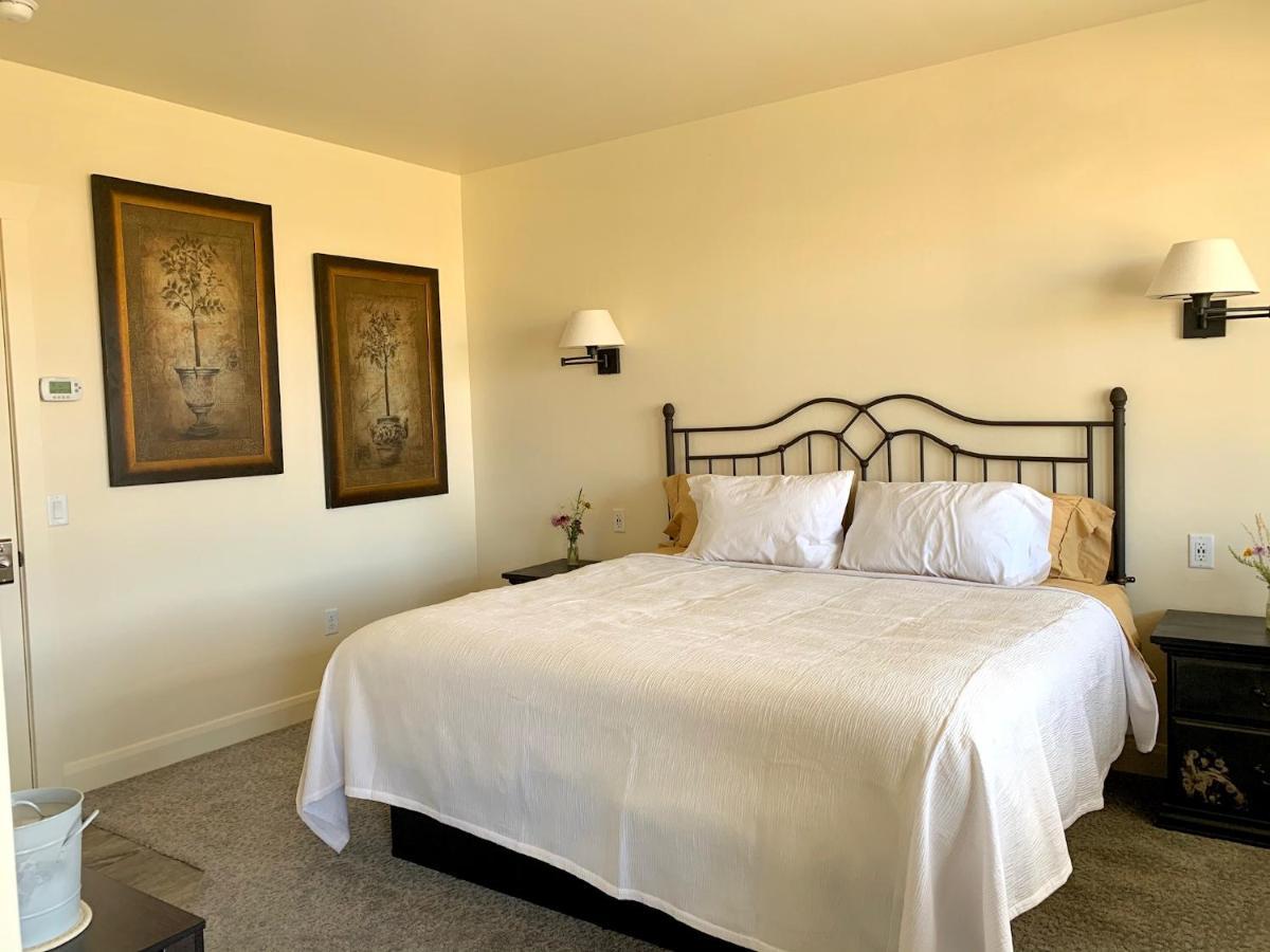 עיירת בולדר Annie'S Place Bed & Breakfast מראה חיצוני תמונה