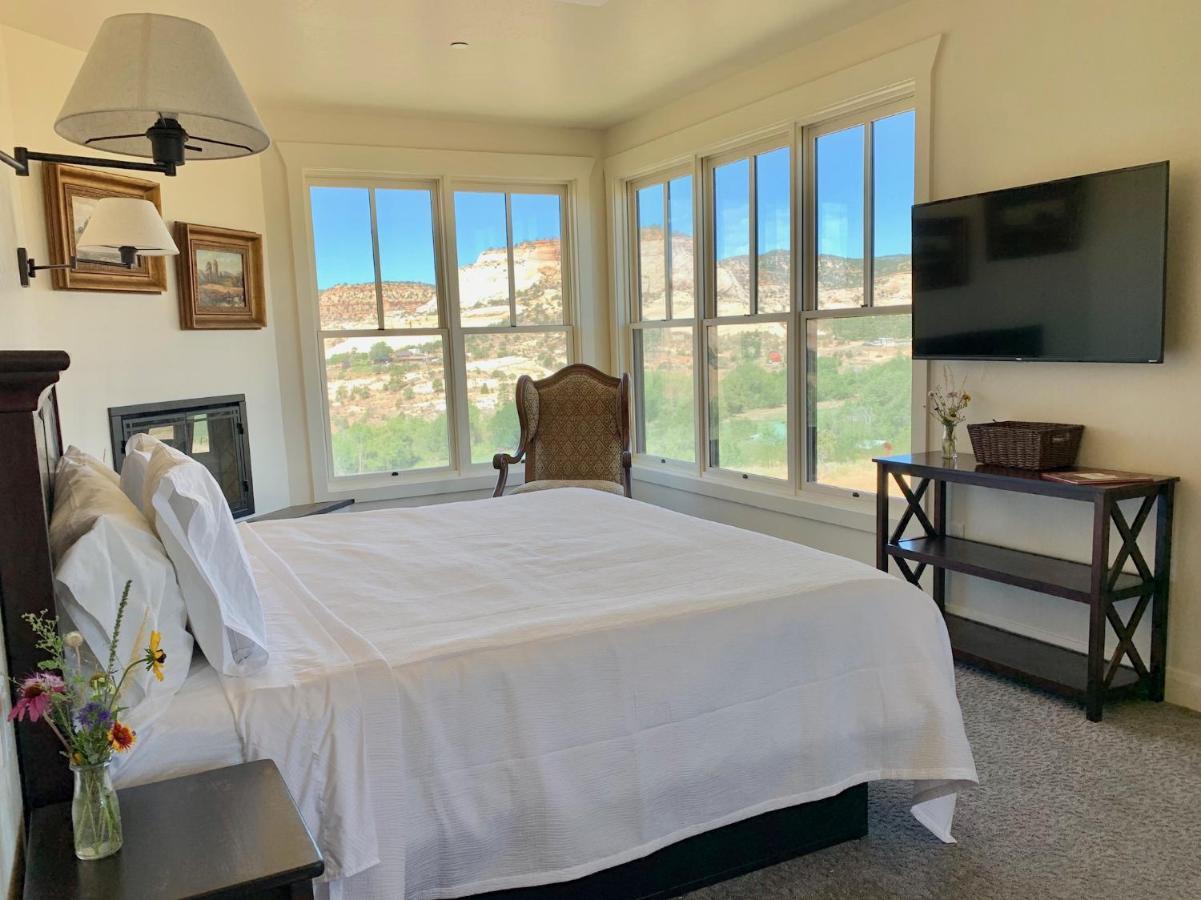 עיירת בולדר Annie'S Place Bed & Breakfast מראה חיצוני תמונה