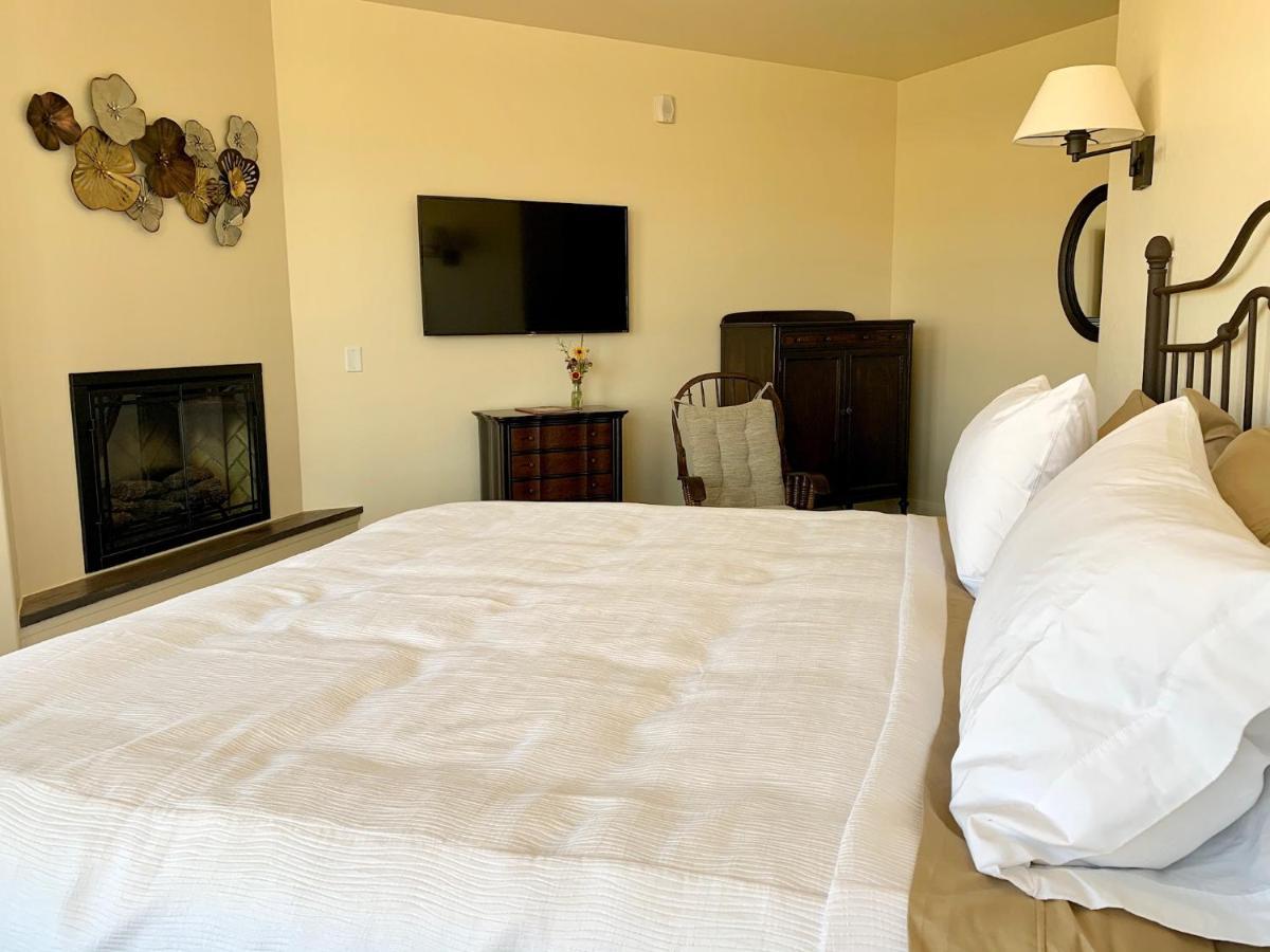 עיירת בולדר Annie'S Place Bed & Breakfast מראה חיצוני תמונה