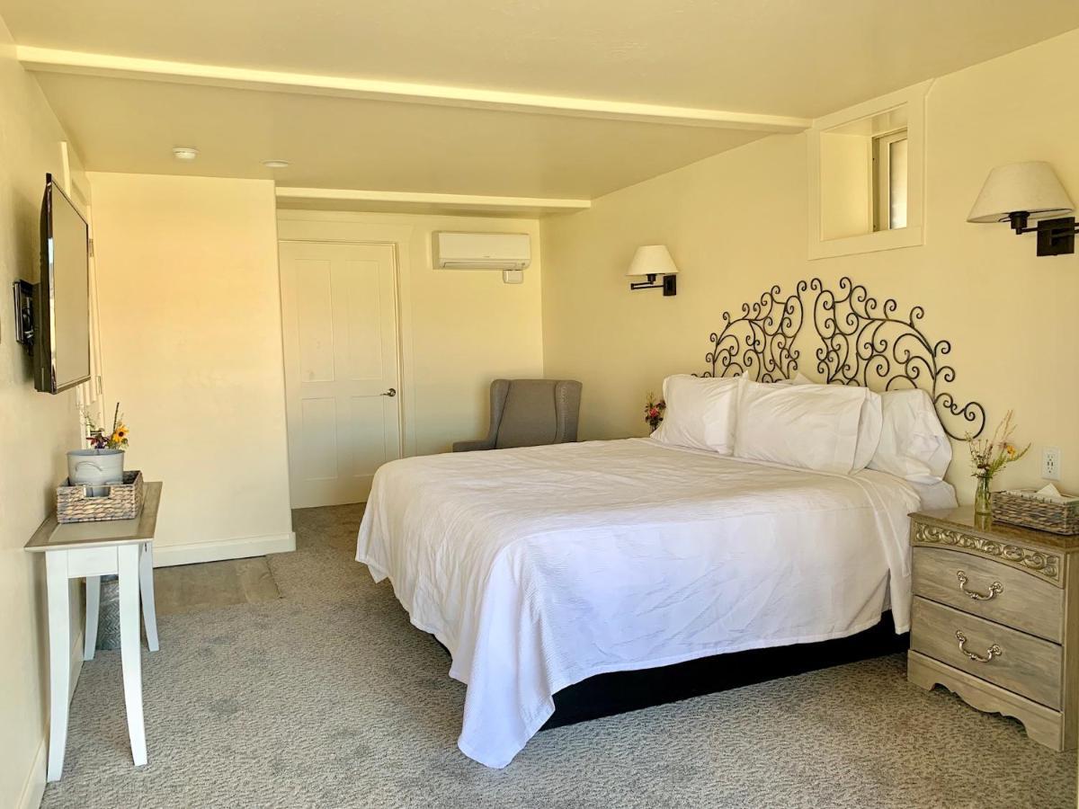 עיירת בולדר Annie'S Place Bed & Breakfast מראה חיצוני תמונה