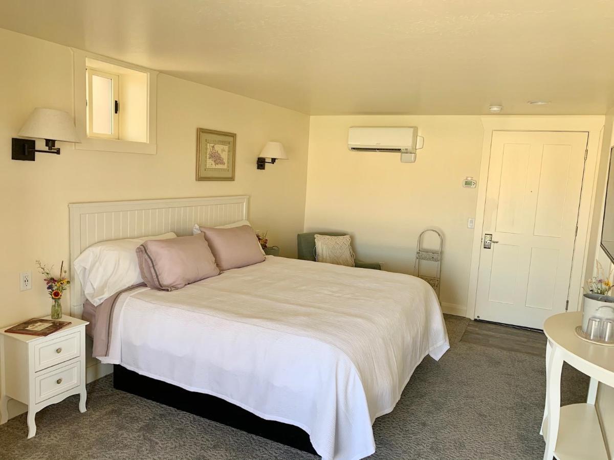עיירת בולדר Annie'S Place Bed & Breakfast מראה חיצוני תמונה