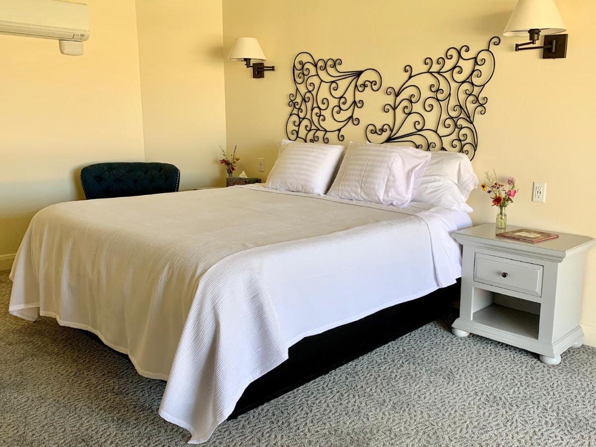 עיירת בולדר Annie'S Place Bed & Breakfast מראה חיצוני תמונה