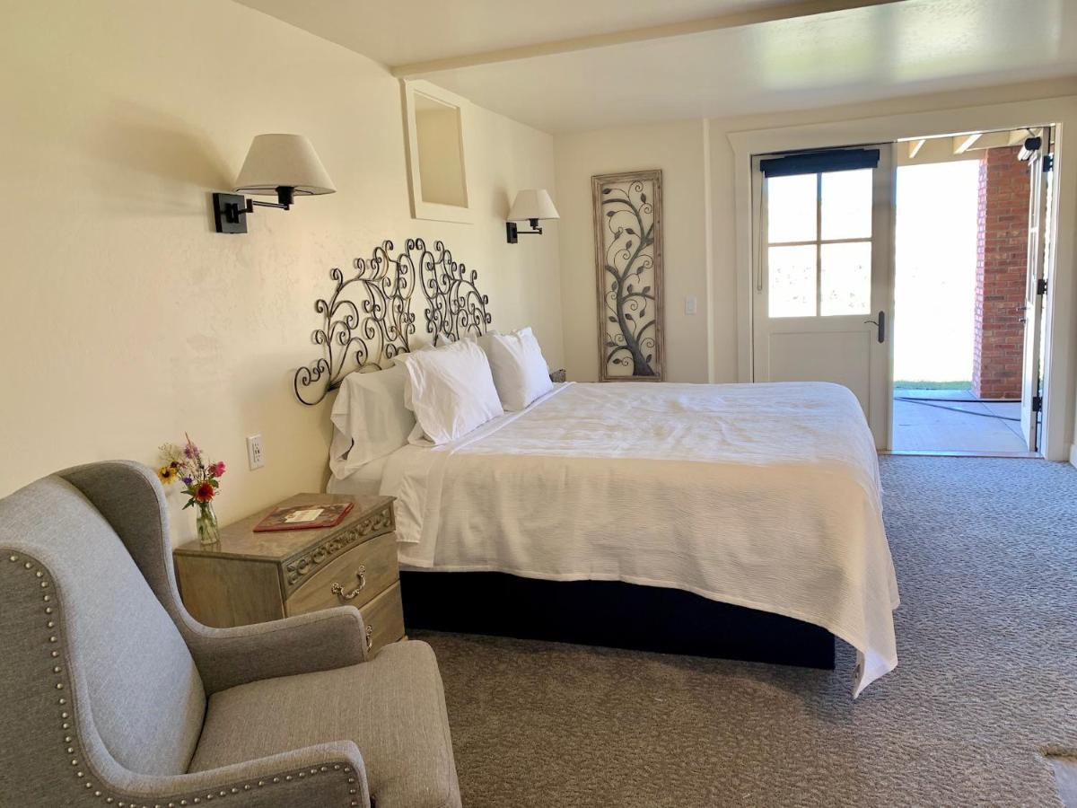עיירת בולדר Annie'S Place Bed & Breakfast מראה חיצוני תמונה