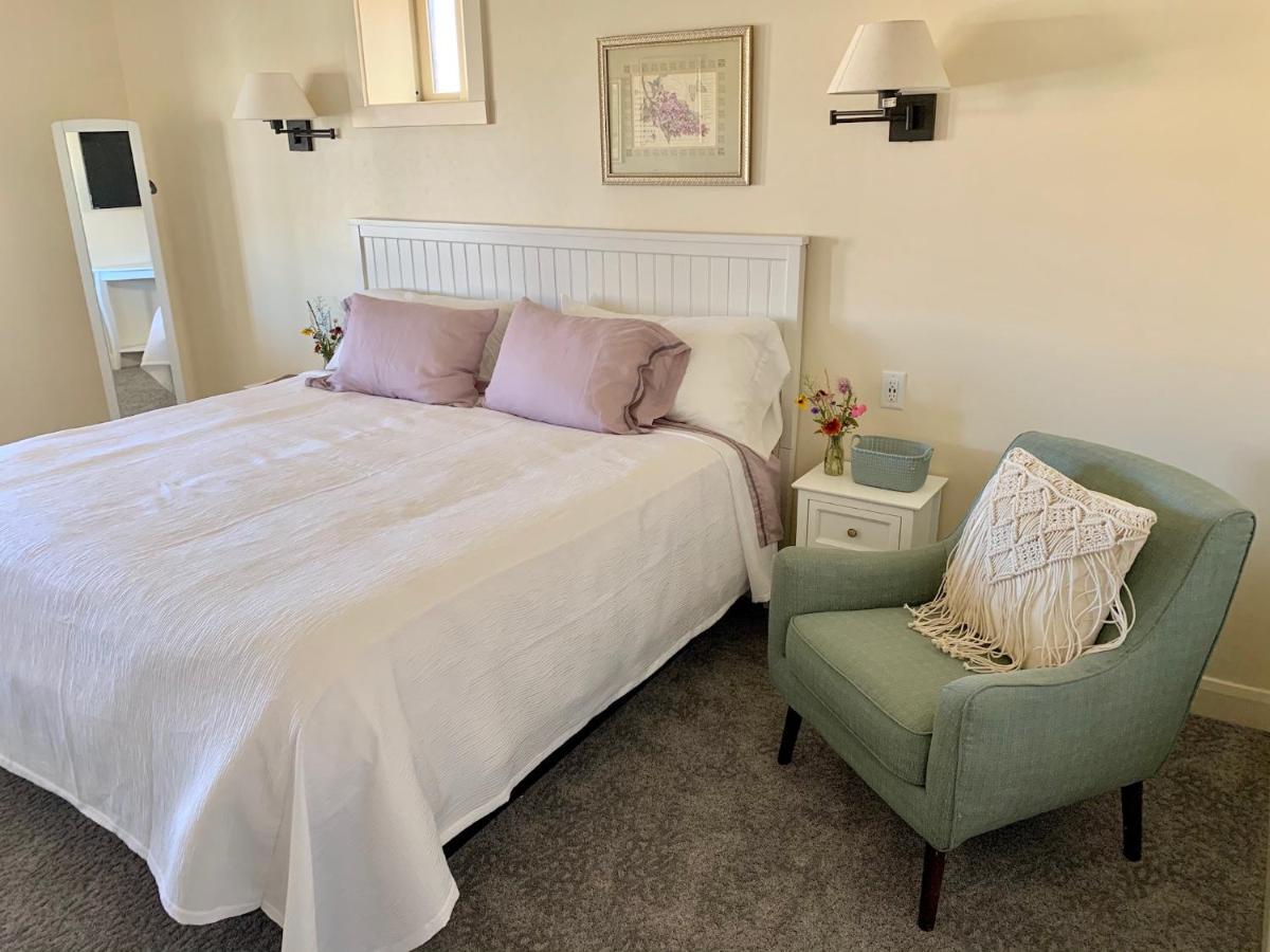 עיירת בולדר Annie'S Place Bed & Breakfast מראה חיצוני תמונה