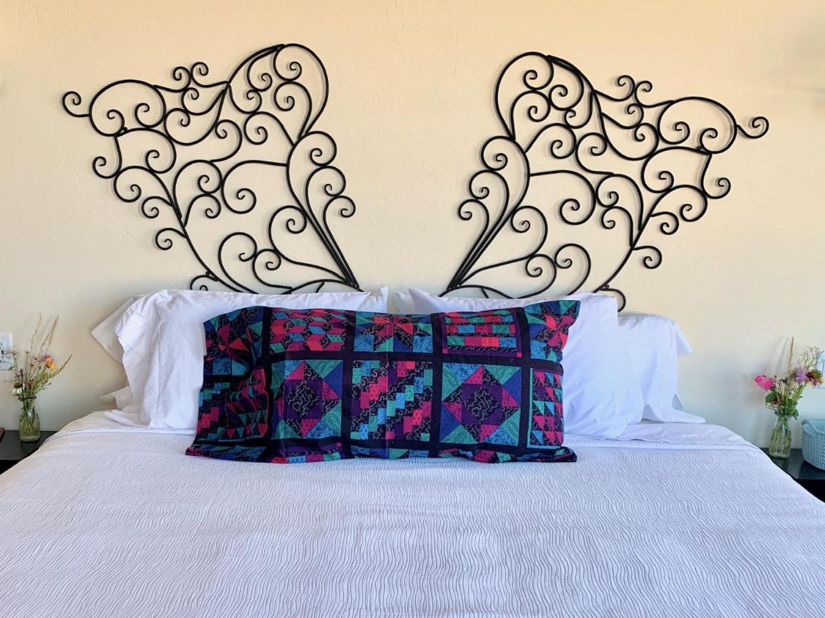 עיירת בולדר Annie'S Place Bed & Breakfast מראה חיצוני תמונה