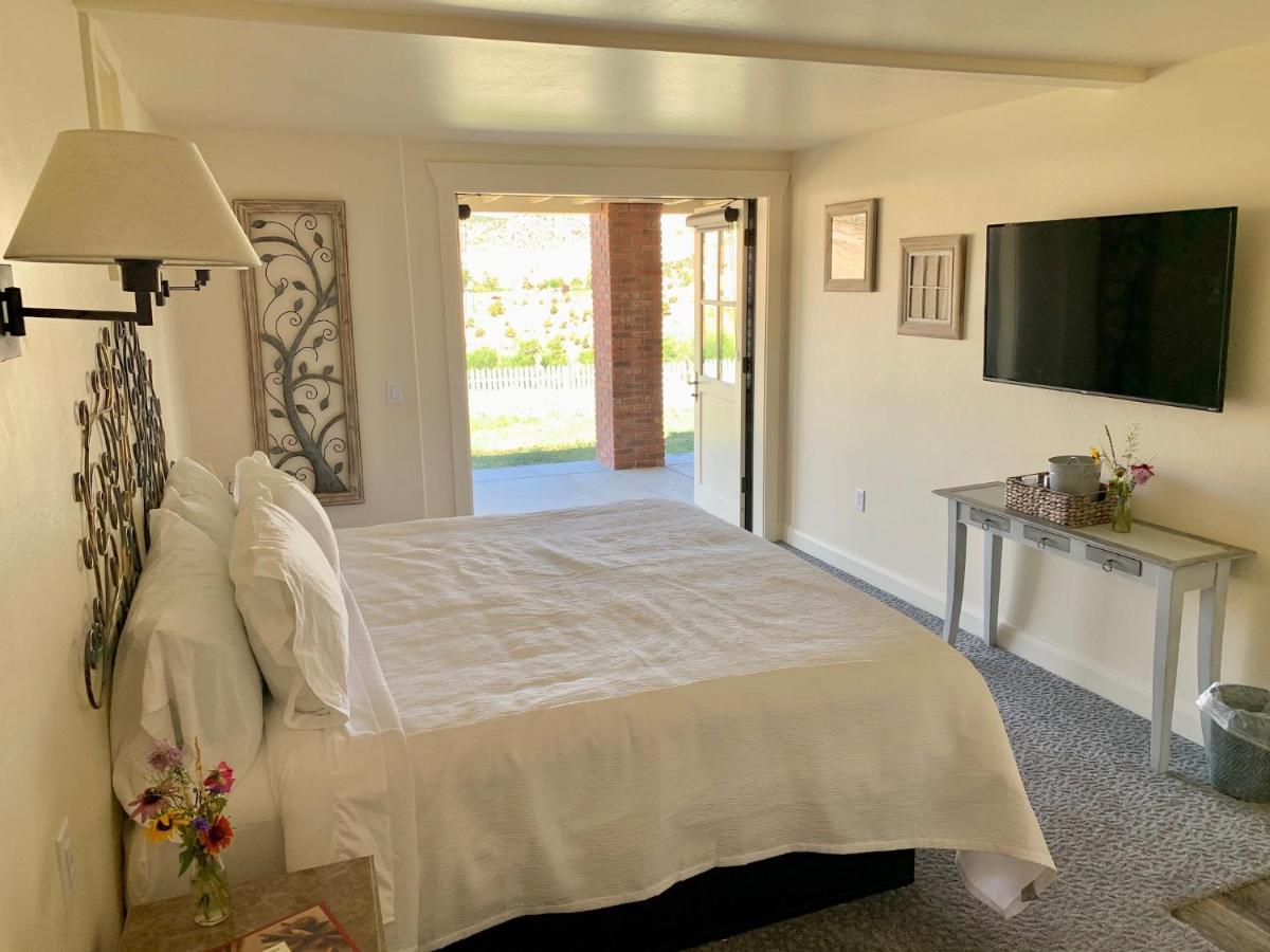 עיירת בולדר Annie'S Place Bed & Breakfast מראה חיצוני תמונה