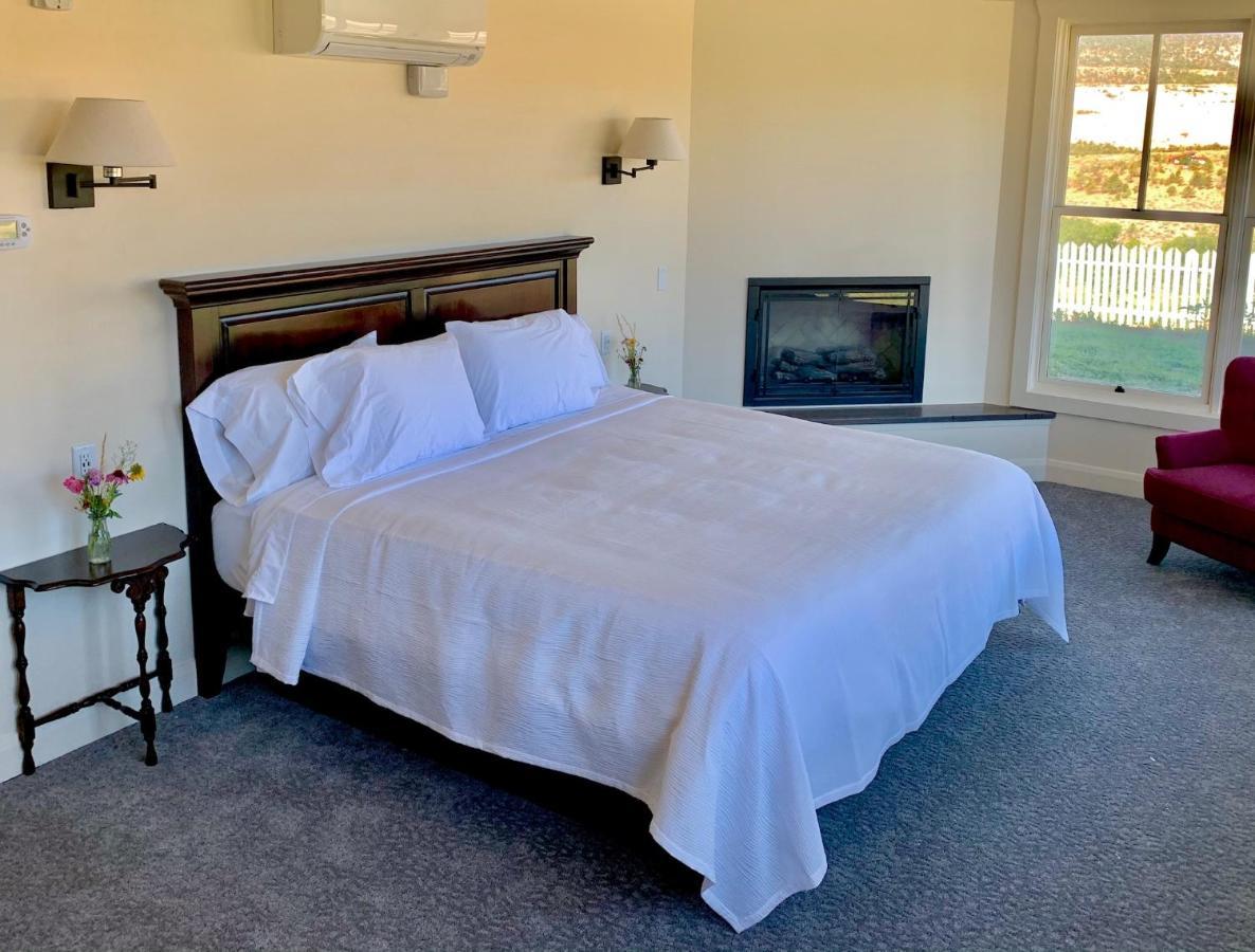 עיירת בולדר Annie'S Place Bed & Breakfast מראה חיצוני תמונה